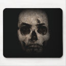 Suche nach menschliche schädel mousepads Dunkel
