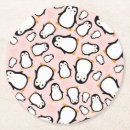 Suche nach baby pinguin untersetzer Winter