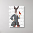 Suche nach vögel leinwandbilder Kaninchen