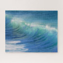 Suche nach schwimmen im wasser puzzle Strand