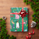 Suche nach kängurus geschenkpapier Weihnachten