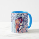 Suche nach alphonse mucha jahreszeiten trinkgefäße Für alle