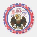 Suche nach gestört magnete Patriotisch