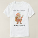 Suche nach weihnachtsmann tshirts Humor