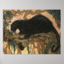 Suche nach vintage cat poster Schwarz