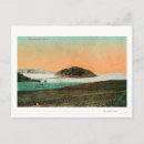 Suche nach alaska gletscher postkarten Sammlung