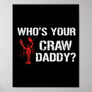 Suche nach lustige krabbe poster Cajun