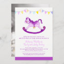 Suche nach spule einladungen Babydusche