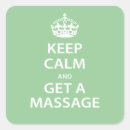Suche nach massage aufkleber Salon