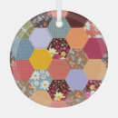 Suche nach hexagon ornamente Muster