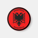 Suche nach albanisch magnete Albania