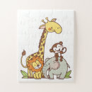 Suche nach affe cartoon puzzle Kinder