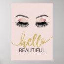 Suche nach salon wellness center poster Haarstylistin