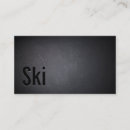 Suche nach skilehrer visitenkarten Snowboard