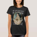Suche nach es starb tshirts Für sie