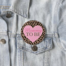 Suche nach leoparden buttons Rosa