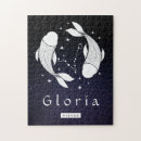 Suche nach horoskop puzzle Astrologie