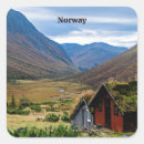 Suche nach norwegen aufkleber Landschaft