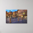 Suche nach siena leinwandbilder Stadt