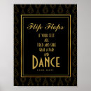 Suche nach kleine füße poster Tanz