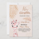 Suche nach lustige giraffen einladungen Dschungel