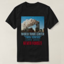 Suche nach world trade center tshirts Zwillingstürme