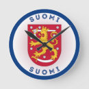 Suche nach finnisch wanduhren Finnland
