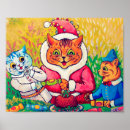 Suche nach santa claus poster Xmas