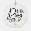 Suche nach lustige verlobung ornamente Für sie