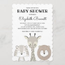 Suche nach schwarz weißer löwe einladungen Dschungel