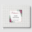 Suche nach babyparty gästebücher Für sie/ihn
