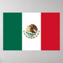 Suche nach bandera poster Mexicanos