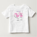 Suche nach niedlicher flamingo tshirts Tier