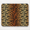 Suche nach tiger mousepads Tierdruck