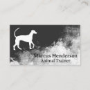Suche nach tierschutz visitenkarten Tierheim