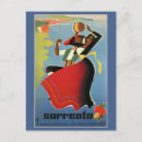 Suche nach sorrento postkarten Retro