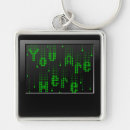 Suche nach matrix schlüsselanhänger Technologie