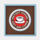 Suche nach kaffeemaschine magnete Lustige