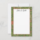 Suche nach altmodisch kleine grußkarten Vintage blume