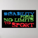 Suche nach behinderte poster Sport