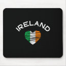 Suche nach irische flagge mousepads Gnomies