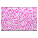 Suche nach paisley stoffe Rosa