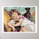 Suche nach kindermädchen poster Jede person