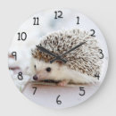 Suche nach igel wanduhren Wild