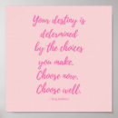 Suche nach das schicksal poster Für alle