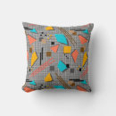 Suche nach geometric pattern kissen Shapes