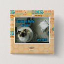 Suche nach gegen pelz buttons Ich kann habe cheezburger