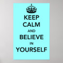 Suche nach believe poster Motivation