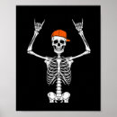 Suche nach punk poster Skelett