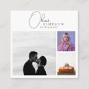 Suche nach photography visitenkarten Modern